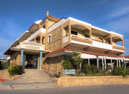 10 Best Hotels near Kiotari Beach, Rhodes 2022 | Trip.com