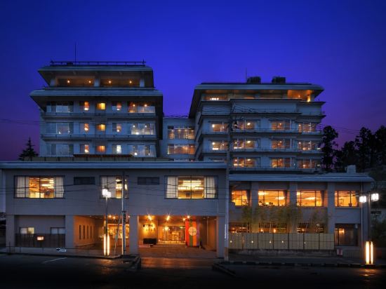 上山の彩花亭時代屋周辺のホテル 22おすすめ旅館 宿 Trip Com