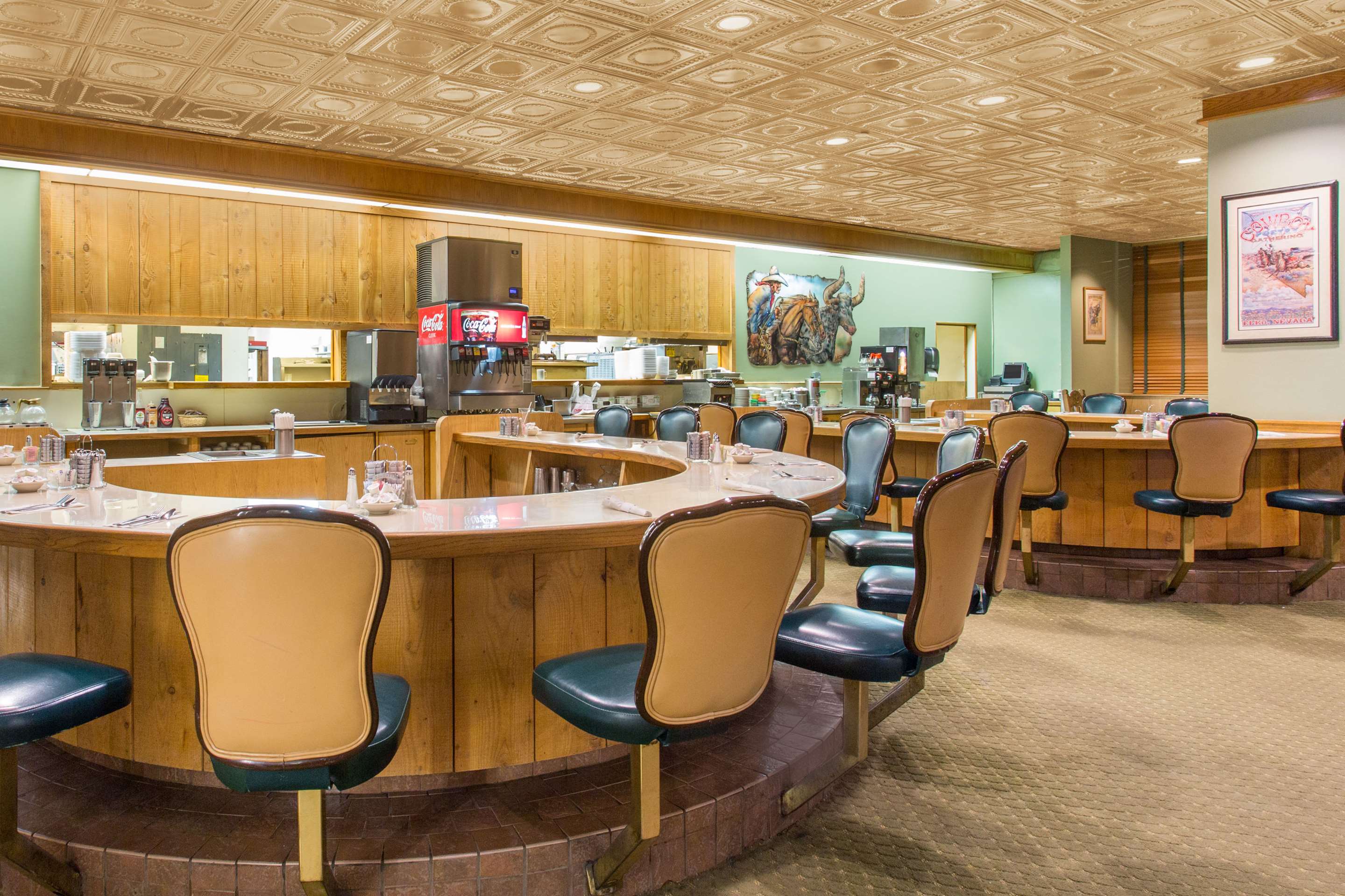 Ramada by Wyndham Elko Hotel at Stockmen's Casino