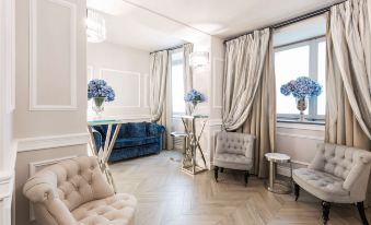 FH55 Hotel Calzaiuoli