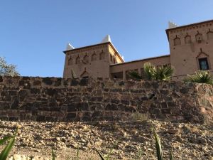 Kasbah Rayane Ait Ben Haddou