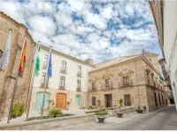 Hotel Palacio de Úbeda 5 G.L Hotels in Ubeda