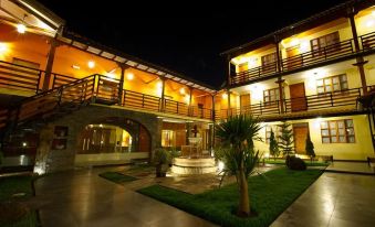 Union Hotel Cusco