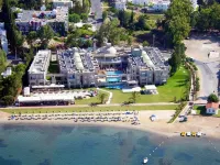 Hotel Ambrosia Hotels near D-Marin Turgutreis Marina