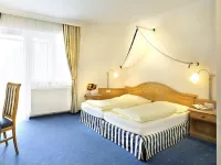 Hotel Ferienwelt Kristall