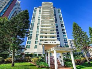 The Crest Apartments