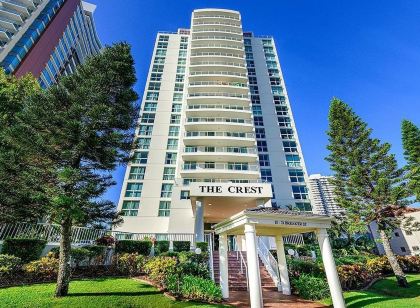 The Crest Apartments