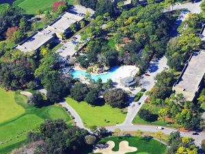 Innisbrook, A Salamander Golf & Spa Resort