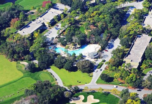 Innisbrook, A Salamander Golf & Spa Resort-Palm Harbor Updated 2023 Room  Price-Reviews & Deals | Trip.com
