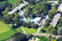 Innisbrook Resort Hôtels à : Palm Harbor