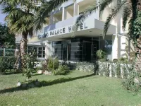 Congo Palace