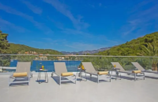 Aminess Planet Camping Holiday Homes Port9