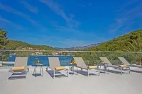 Aminess Planet Camping Holiday Homes Port9 Hotels in Lumbarda