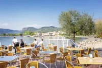 Parc Hotel Gritti Hotels in Bardolino