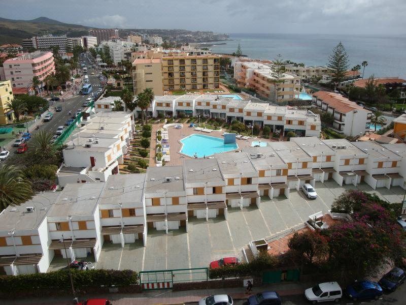Alsol Las Brisas Bungalows-Playa del Ingles Updated 2023 Room Price-Reviews  & Deals | Trip.com