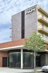 Hotel Papi Отели рядом с достопримечательностью «Champions bar»