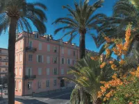 Albergo Belsoggiorno Hotels in San Remo