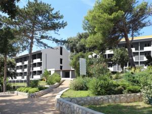 Plaza Sunny Hotel - San Marino Sunny Resort by Valamar (ex Plaza Family Hotel)