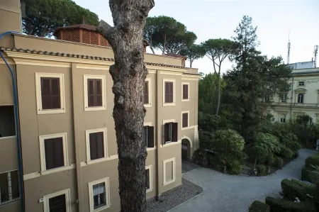 Villa Angelina