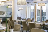 Maxx by Steigenberger Vienna Hotels in Vienna