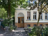 Excellent Apartments Kreuzberg