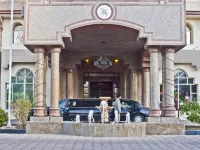 Safeer International Hotel by Brothers International Các khách sạn ở Muscat