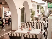 Hostal Talamanca Hotels in Portopetro