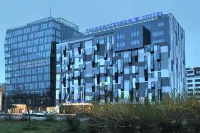 Falkensteiner Hotel Belgrade Hoteles en Belgrado