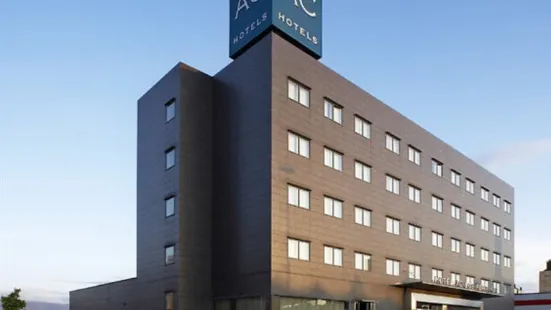 AC Hotel Gijón