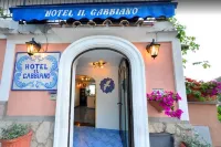 Hotel Il Gabbiano