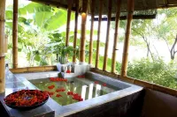 ภูใจใส เมาน์เทน รีสอร์ต Phu Chaisai Mountain Resort - รีสอร์ท