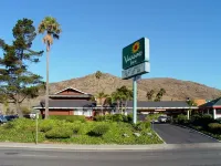 Vagabond Inn San Luis Obispo Hotel in zona San Luis Obispo County