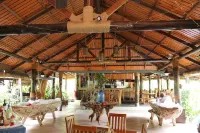 Hotel Chateau St Cloud Hotels in La Digue