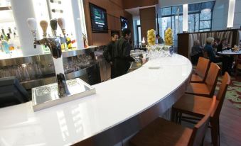 5. Marriott..