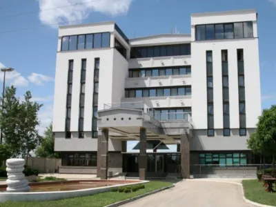 Sole Mio Wellness & Spa Hotels near Trg slobode