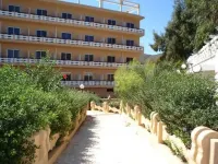 Rym El Djamil Hotel Các khách sạn ở 