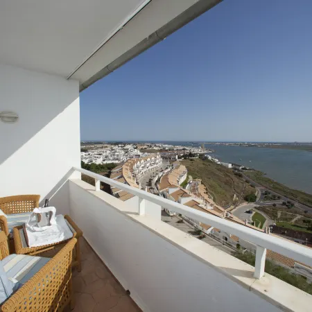 Parador de Ayamonte