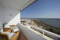 Parador de Ayamonte - View biển