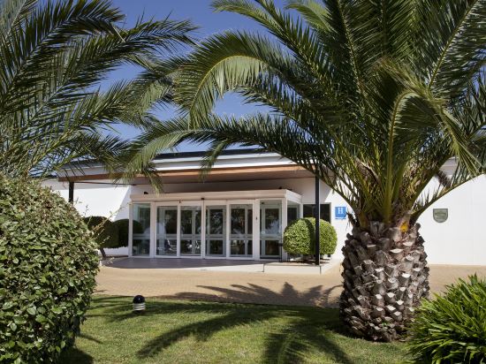 10 Best Hotels near Club De Golf Isla Canela, Ayamonte 2023 