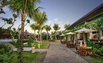 Lumbini Luxury Villas and Spa Bali