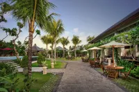 Lumbini Luxury Villas and Spa Bali Các khách sạn ở Bãi biển VILLA-Jimbaran