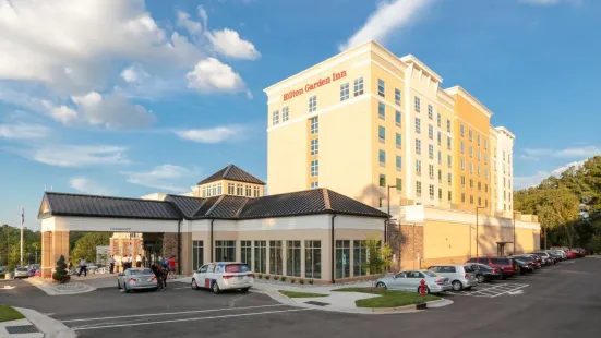 Hilton Garden Inn Raleigh/Crabtree Valley