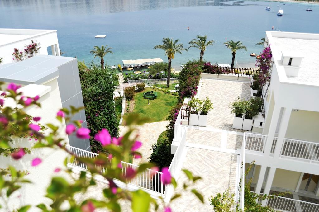 Baia Bodrum Hotel