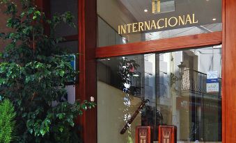 Hotel Internacional