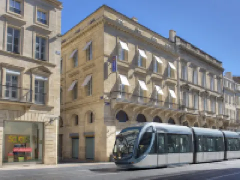 Best Western Premier Hotel Bayonne Etche Ona - Bordeaux Hotels in Bordeaux
