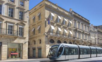 Best Western Premier Hotel Bayonne Etche Ona - Bordeaux