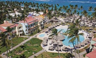 Grand Palladium Palace Resort Spa & Casino - All Inclusive