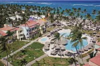 Grand Palladium Palace Resort Spa & Casino - All Inclusive
