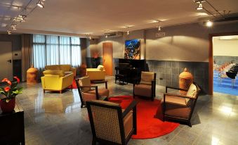 Hotel Antares Sport Beauty & Wellness