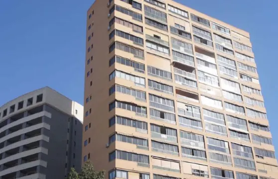 阿拜達公寓酒店